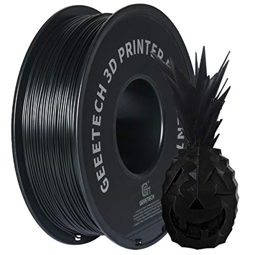 Die beste abs filament geeetech abs filament 1 75mm schwarz Bestsleller kaufen