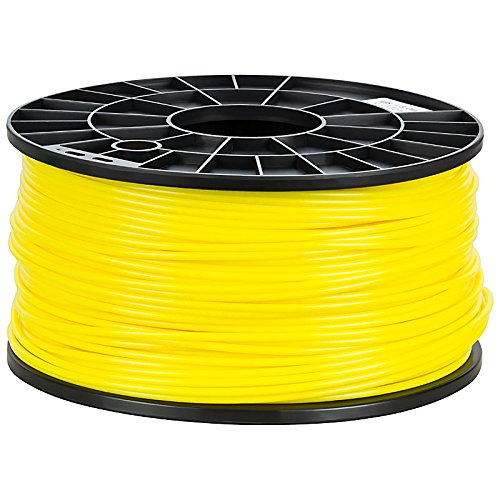 Die beste abs filament nunus abs filament 1kg 3mm gelb premium Bestsleller kaufen