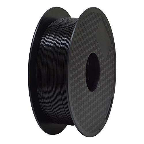 Die beste abs filament teqstone abs filament 175 mm 1 kg schwarz Bestsleller kaufen