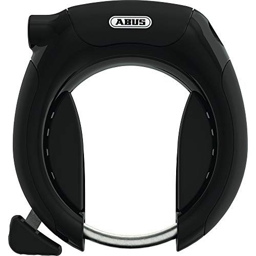 Abus-Rahmenschloss ABUS_ Rahmenschloss 5950 NR Black, 8.5 mm