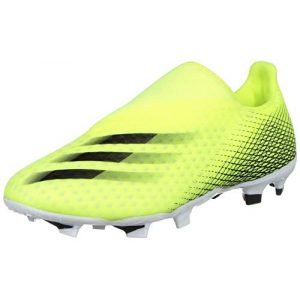 Adidas-Fußballschuhe adidas Unisex X Ghosted.3 Ll Fg