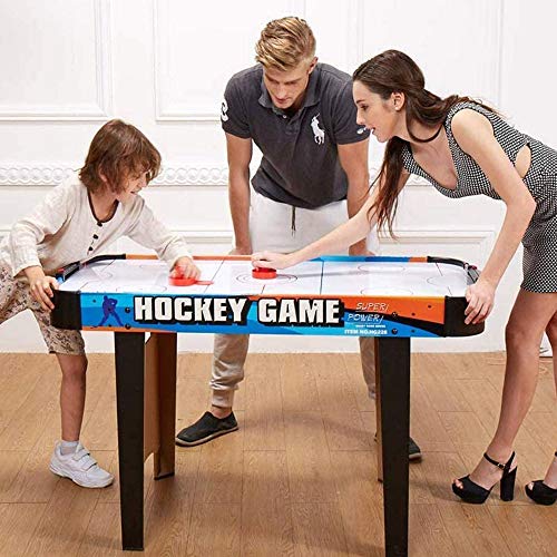 Air-Hockey-Tisch COLORBABY Hockey-Tisch (85330)