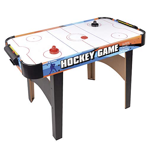 Air-Hockey-Tisch COLORBABY Hockey-Tisch (85330)