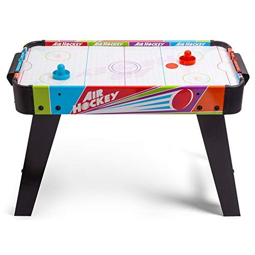Air-Hockey-Tisch Tobar Air Hockey Tisch für Kinder, 23056