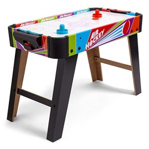 Air-Hockey-Tisch Tobar Air Hockey Tisch für Kinder, 23056