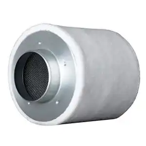 Aktivkohlefilter Grow Prima Klima ECO Line AKF Aktivkohle-Filter