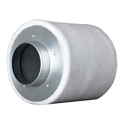 Aktivkohlefilter Grow Prima Klima ECO Line AKF Aktivkohle-Filter