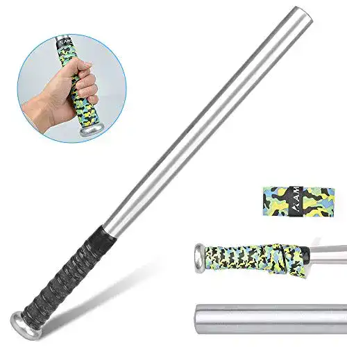 Alu-Baseballschläger LeYuGuo Baseballschläger Aluminiumlegierung