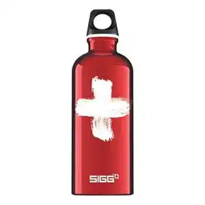 Die beste Alu-Trinkflasche 2026 Test Bestseller Alu-Trinkflasche