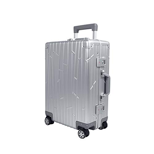 Die beste aluminium koffer gundel aluminium handgepaeck Bestsleller kaufen