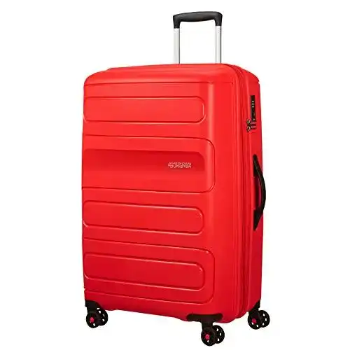 American-Tourister-Koffer American Tourister Sunside Spinner 77