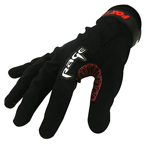 Die beste angelhandschuhe fox rage handschuhe gloves gr Bestsleller kaufen