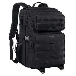 Angelrucksack