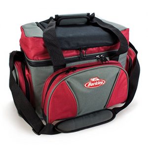 Angeltasche Berkley System Bag Taschen