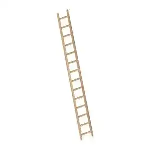Anlegeleiter Layher 1036014 1036 14 Sprossen