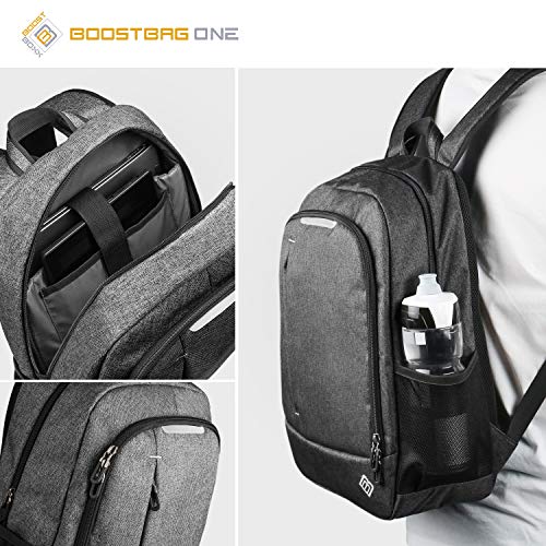Anti-Diebstahl-Rucksack Boost Boxx BoostBag One Backpack