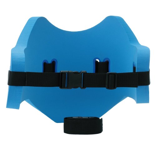 Aqua-Jogging-Gürtel Beco Unisex Erwachsene Aqua-Jogging-Gürtel