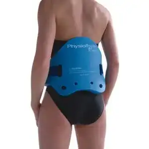 Aqua-Jogging-Gürtel PhysioRoom.com PhysioRoom