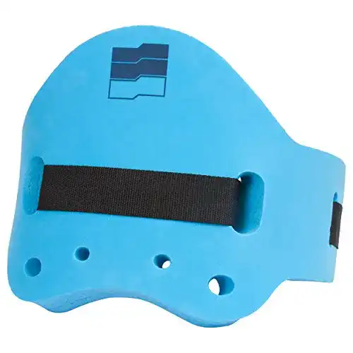 Aqua-Jogging-Gürtel Sport-Tec Aquajogging-Gürtel Verstellbar