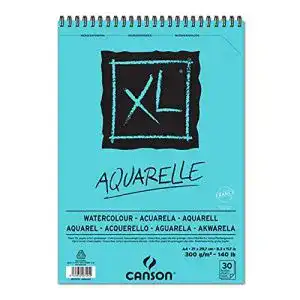 Aquarellpapier