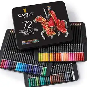 Aquarellstifte
