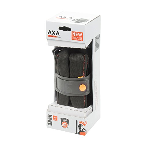 Axa-Faltschloss AXA Unisex-Adult Foldable 1000 Faltschloss