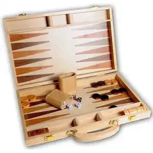 Backgammon