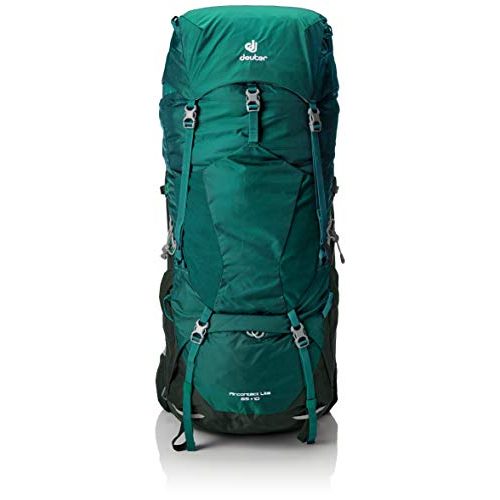 Die beste backpacking rucksack deuter aircontact lite 65 10 trekking Bestsleller kaufen