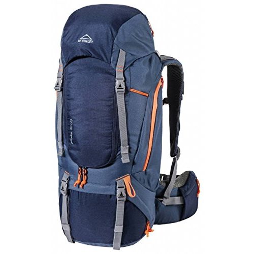 Die beste backpacking rucksack mckinley make trekkingruecksack unisex Bestsleller kaufen