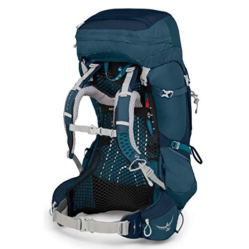 Backpacking-Rucksack Osprey Europe Damen Aura AG 65