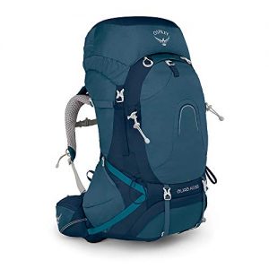 Backpacking-Rucksack Osprey Europe Damen Aura AG 65