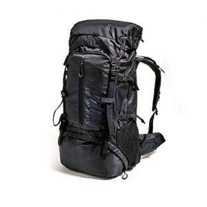 Backpacking-Rucksack Steinwood Trekkingrucksack 70L