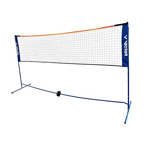 Badminton-Netz VICFUN VICTOR Mini Badminton Netz