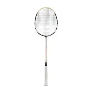 Badmintonschläger
