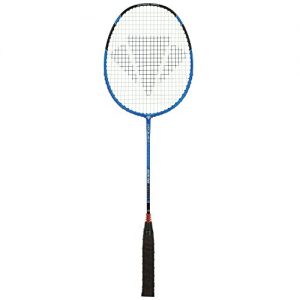 Badmintonschläger Carlton Racket C BR Powerblade Slite Blu G4