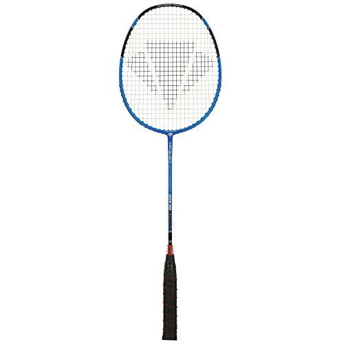 Die beste badmintonschlaeger carlton racket c br powerblade slite blu g4 Bestsleller kaufen