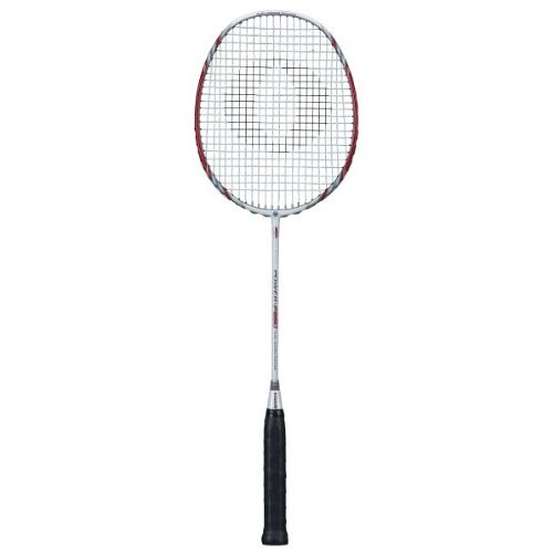 Die beste badmintonschlaeger oliver power p950 badmintonschlaeger weiss rot Bestsleller kaufen