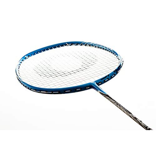 Badmintonschläger Oliver Spider Badminton Schläger Racket
