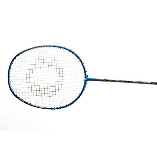 Badmintonschläger Oliver Spider Badminton Schläger Racket