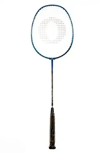 Badmintonschläger Oliver Spider Badminton Schläger Racket
