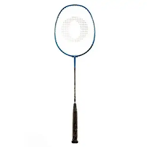 Badmintonschläger Oliver Spider Badminton Schläger Racket
