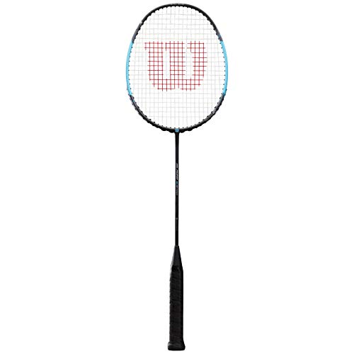 Badmintonschläger Wilson Badminton-Schläger, Blaze S3700