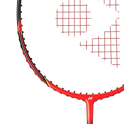 Badmintonschläger YONEX Badmintonschläger ISO-LITE 3