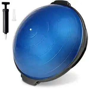 Balance-Ball POWRX Dynaso Ball für Propriozeptives Training