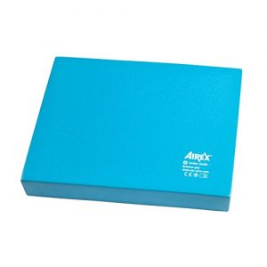 Balance-Pad Unbekannt AIREX , blau, ca. 50 x 41 x 6 cm