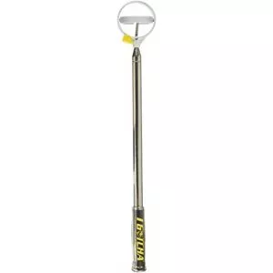 Ballangel Golf I GOTCHA igotcha XL Kompakt Ball Retriever, Unisex