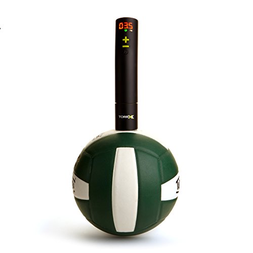 Ballpumpe elektrisch TorrX Smart Ballpumpe – automatisch