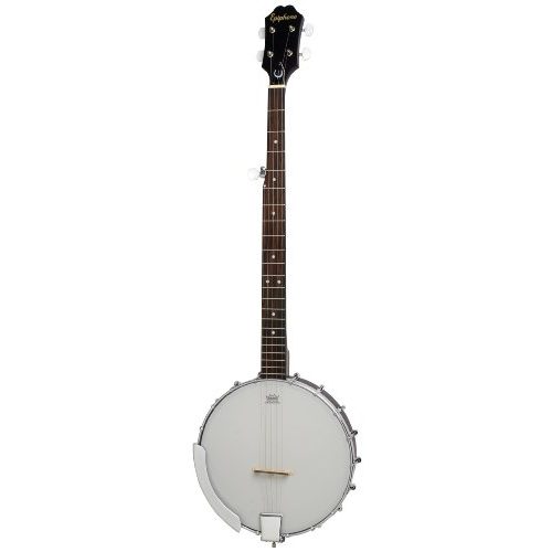 Die beste banjo epiphone mb 100 open back mahagoni korpus Bestsleller kaufen