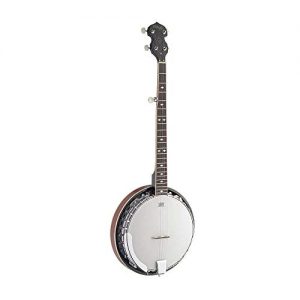 Banjo Stagg BJM30 DL 5 String
