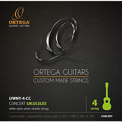 Banjolele Ortega Guitars ORTEGA Series 4 String – + Gigbag